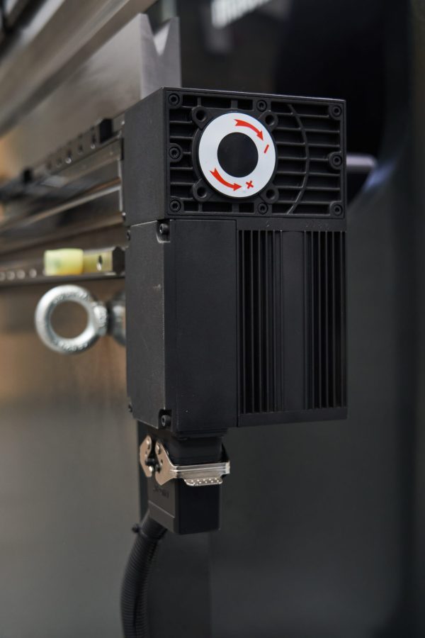 Pearson Bendmaster ECO