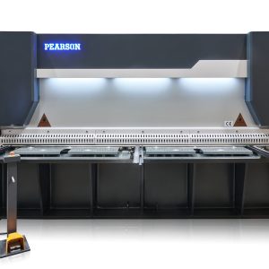 Cutmaster VR- Variable Rake Guillotine - ZYS