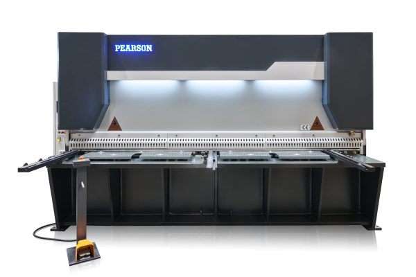 Cutmaster VR- Variable Rake Guillotine - ZYS