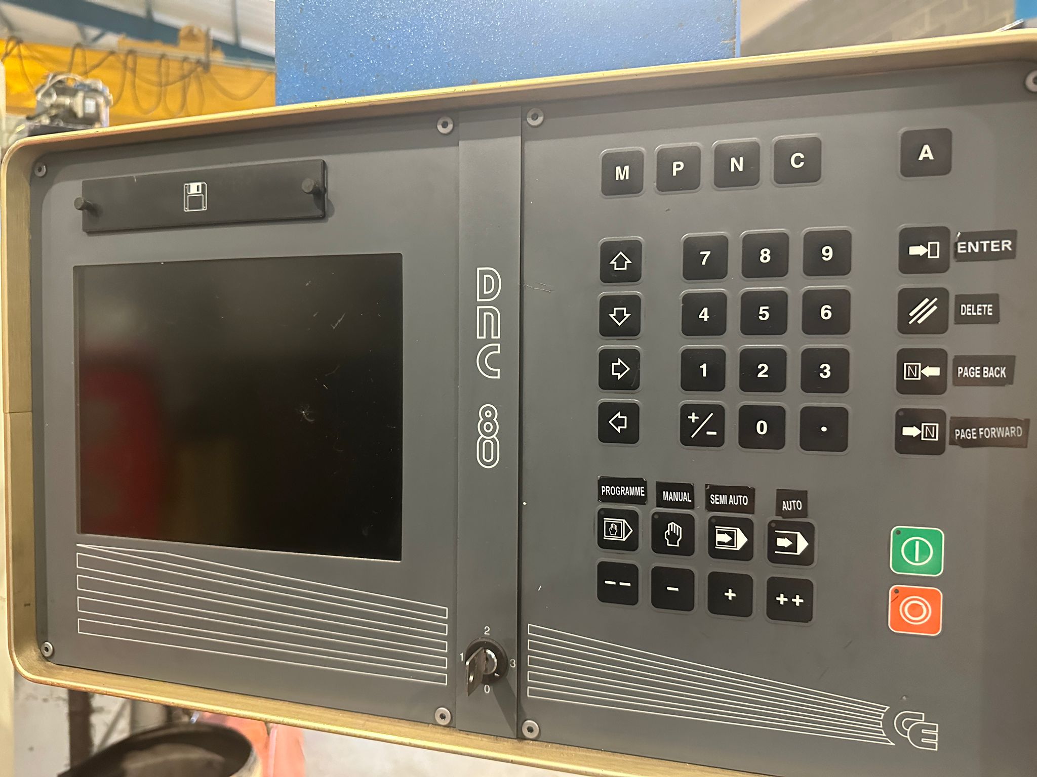 New And Used Machine Tools & Equipment