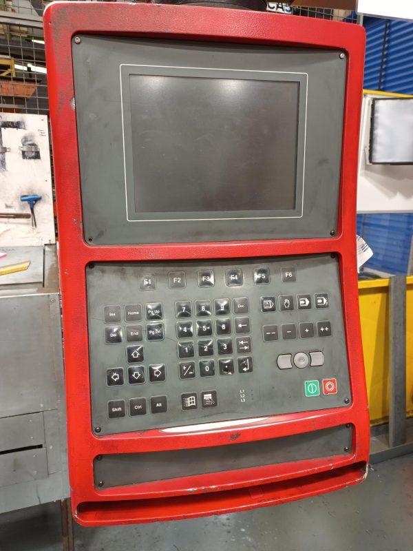 Edwards Pearson PR10 150/4300 x 2 - TANDEM Machines (300/8600)