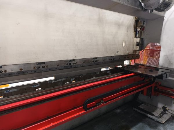 Edwards Pearson PR10 150/4300 x 2 - TANDEM Machines (300/8600)