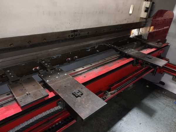 Edwards Pearson PR10 150/4300 x 2 - TANDEM Machines (300/8600)