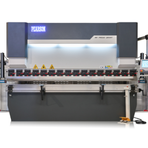 Pearson ZYC Pressbrake
