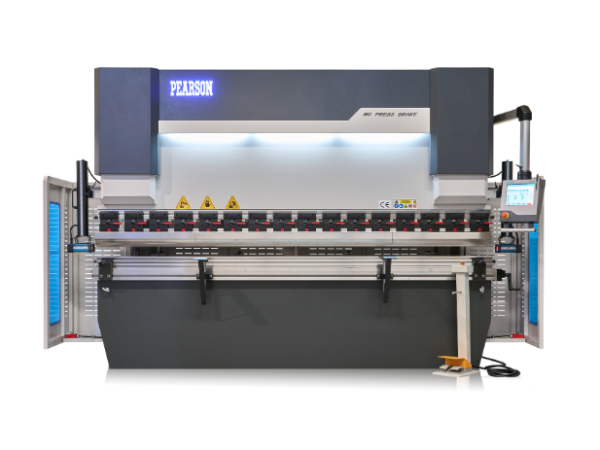 Pearson ZYC Pressbrake