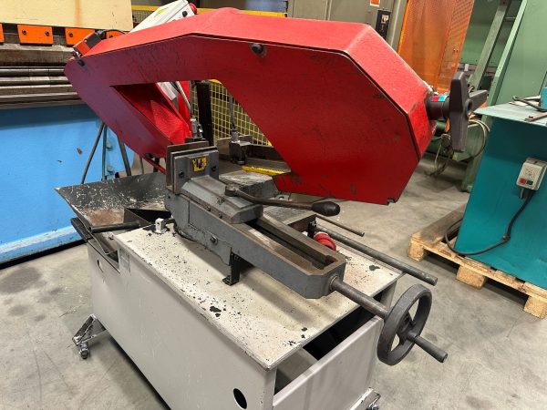 Bomar Ergonomic 275.230 DG