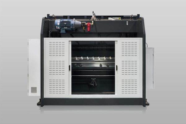 Pearson ZYC Pressbrake