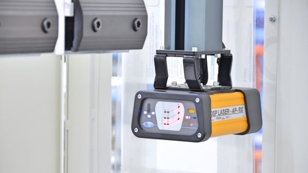 Pearson ZYC Pressbrake